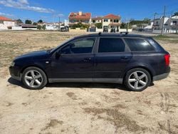 Usado 2002 Audi A4 Carrinha | € 3.850 (Bom preço)