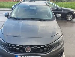 Usado 2017 Fiat Tipo Wagon Carrinha | € 6.900 (Bom preço)