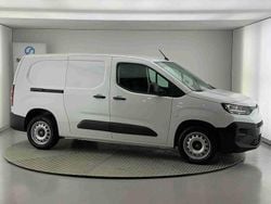 Branco Usado 2025 Citroën Berlingo Monovolume | € 22.990 (Caro)