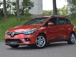 Renault Clio IV