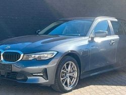 Usado 2021 BMW 330e Performance Sedan | € 28.900 (Preço justo)