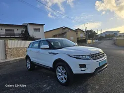 Usado 2013 Land Rover Range Rover evoque Sedan | € 15.500 (Super Preço)