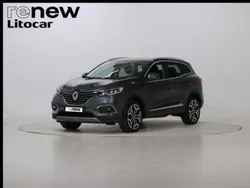 Cinzento Usado 2022 Renault Kadjar SUV | € 29.500