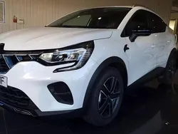 Branco Usado 2023 Mitsubishi ASX Invite SUV | € 20.990 (Preço justo)