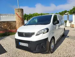Branco Usado 2020 Peugeot Expert Van | € 13.900 (Super Preço)