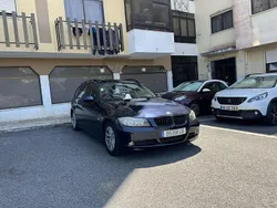 Usado 2006 BMW 320 Carrinha | € 5.900 (Bom preço)