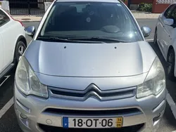 Usado 2014 Citroën C3 Citadino | € 7.000 (Super Preço)