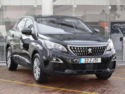 Preto Usado 2019 Peugeot 3008 Active SUV | € 19.750 (Preço justo)
