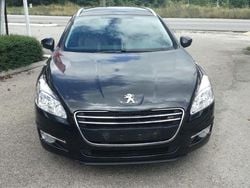 Usado 2014 Peugeot 508 SW Sedan | € 6.800