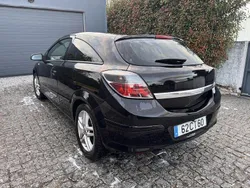 Usado 2006 Opel Astra GTC | € 4.500 (Preço justo)