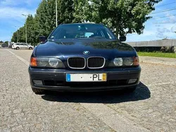 Usado 2000 BMW 525 Carrinha | € 4.600