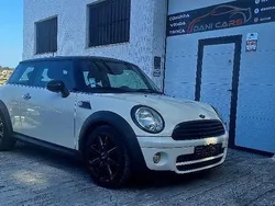 Usado 2010 Mini Cooper D Citadino | € 7.950 (Bom preço)