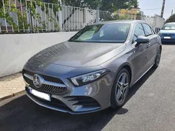 Usado 2021 Mercedes A200 Sedan | € 29.900 (Preço elevado)
