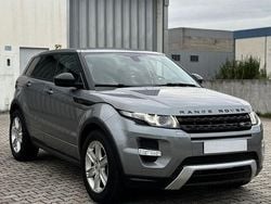 Usado 2014 Land Rover Range Rover evoque Sedan | € 15.900 (Super Preço)
