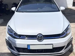 Usado 2018 VW Golf VII GTE Sedan | € 20.500 (Preço justo)