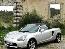 Usado 2000 Toyota MR2 | € 17.900