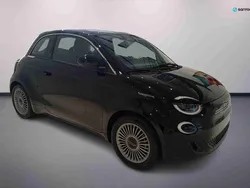Preto Novo 2025 Fiat 500e Red Cabrios | € 30.880
