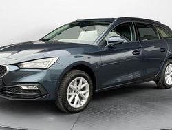 Cinzento Usado 2022 Seat Leon ST Style Carrinha | € 18.899 (Bom preço)
