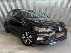Preto Usado 2017 VW Polo Citadino | € 11.950 (Preço justo)