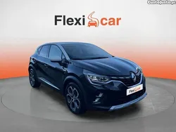 Preto Usado 2023 Renault Captur Techno SUV | € 17.380 (Super Preço)