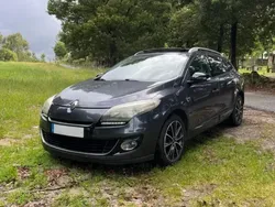 Renault Mégane GrandTour