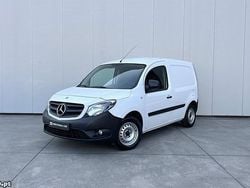 Branco Usado 2020 Mercedes Citan 109 | € 15.490 (Preço justo)