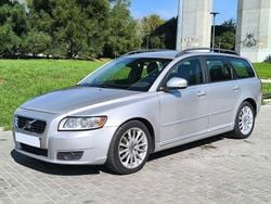 Usado 2010 Volvo V50 Carrinha | € 5.900 (Preço justo)