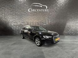 Preto Usado 2016 Audi A4 Carrinha | € 17.950 (Preço justo)