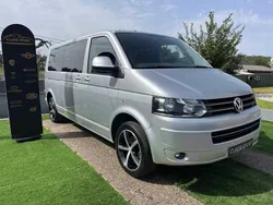Outra Usado 2014 VW T5 Van | € 16.900