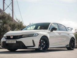 Branco Usado 2023 Honda Civic | € 50.000