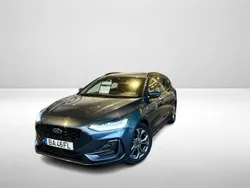Branco Usado 2023 Ford Focus | € 21.740 (Preço justo)