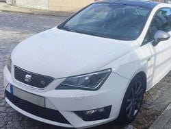 Usado 2014 Seat Ibiza FR | € 8.500 (Bom preço)