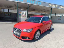 Usado 2011 Audi A1 S-Line Citadino | € 9.750 (Bom preço)