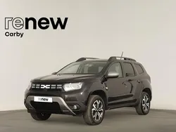 Preto Usado 2024 Dacia Duster Journey SUV | € 21.990 (Preço elevado)