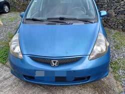 Usado 2007 Honda Jazz Citadino | € 3.500 (Preço justo)