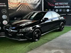 Preto Usado 2018 Mercedes CLA180 Shooting Brake Urban Carrinha | € 22.499 (Bom preço)