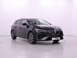 Preto Usado 2022 Renault Mégane IV Citadino | € 23.000 (Preço elevado)