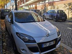 Usado 2010 Renault Mégane III Coupé | € 6.000 (Preço justo)