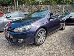 Outra Usado 2012 VW Golf VI Cabrios | € 15.500 (Preço elevado)