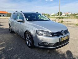 Cinza Usado 2014 VW Passat Trendline Sedan | € 10.750 (Preço elevado)