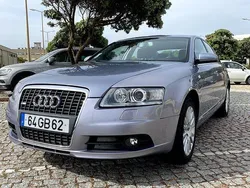 Usado 2008 Audi A6 S-Line Sedan | € 10.900 (Super Preço)