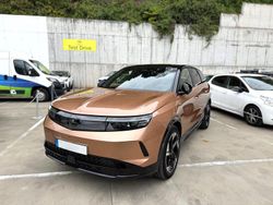 Outro Usado 2025 Opel Grandland Electric SUV | € 47.900