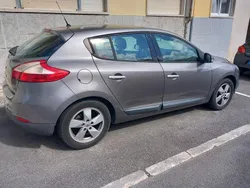 Usado 2011 Renault Mégane III Dynamique Sedan | € 5.250 (Bom preço)
