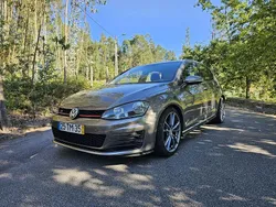 Usado 2014 VW Golf VII GTI Sedan | € 9.800 (Preço elevado)