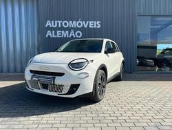 Branco Usado 2025 Fiat 600 La Prima | € 24.500