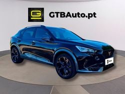 Preto Usado 2022 Cupra Formentor VZ SUV | € 32.900 (Preço justo)