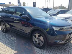 Azul Usado 2025 Opel Grandland X Edition SUV | € 35.500