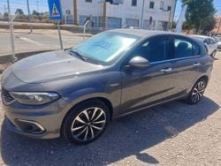 Cinzento Usado 2019 Fiat Tipo | € 12.500 (Preço justo)