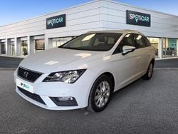 Branco Usado 2019 Seat Leon XCELLENCE Carrinha | € 16.900 (Bom preço)