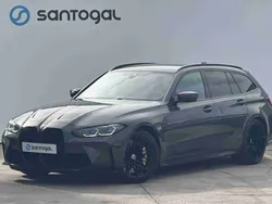Cinzento Usado 2023 BMW M3 Competition Edition Carrinha | € 117.900 (Bom preço)